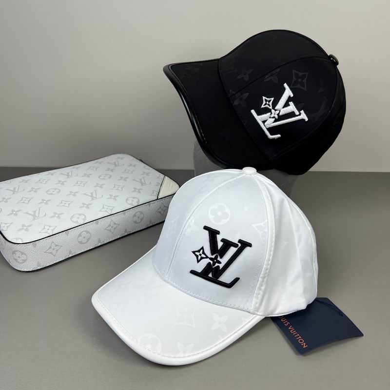 LV Cap dx25